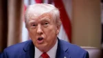virage diplomatique de Trump vers la Russie