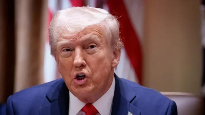 Trump joue la carte russe, un défi pour les liens Pékin-Moscou