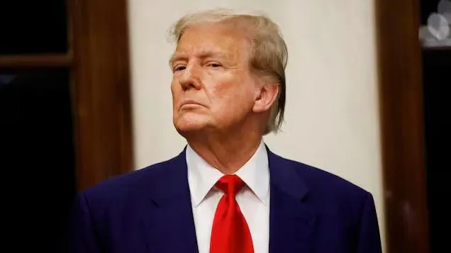 En Ukraine comme à Gaza, Trump rattrapé par la dure réalité