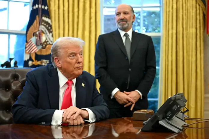 Droits de douane de Trump: les nouvelles taxes en place et celles à venir