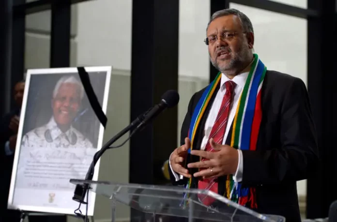 Entre Washington et Pretoria, un ambassadeur renvoyé et des relations au plus bas