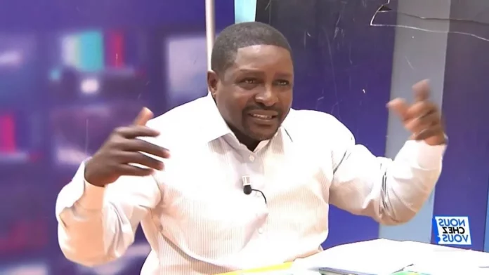 Suspension Parfait Ayissi: Elimbi Lobe parle de « persécution »