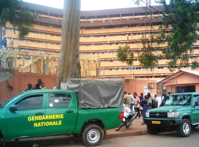 Drame de Sikoum : Un autre gang interpellé à Douala