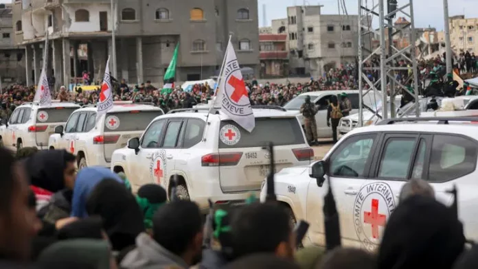 Quelle est la prochaine étape pour le cessez-le-feu à Gaza?