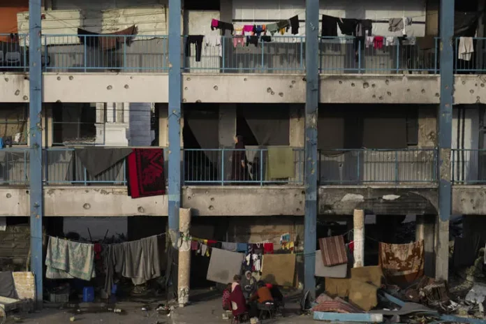 Israël cesse de fournir de l’électricité à Gaza, avant de nouvelles négociations sur la trêve