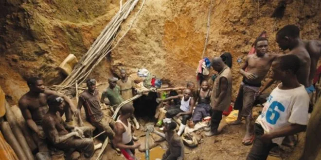 Dans l’est riche et fertile de la RDC, le M23 finance son effort de guerre