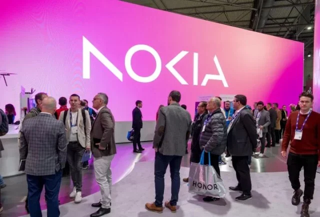 De Nokia à BlackBerry, les reconversions variées des ex-gloires du portable