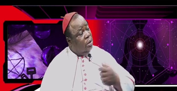 Décès de Mgr Luc Yebga : L’agneau sacrifié?