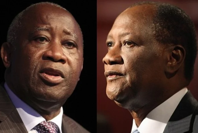 Côte d’Ivoire: le parti au pouvoir assure que Ouattara sera « bientôt investi » pour la présidentielle