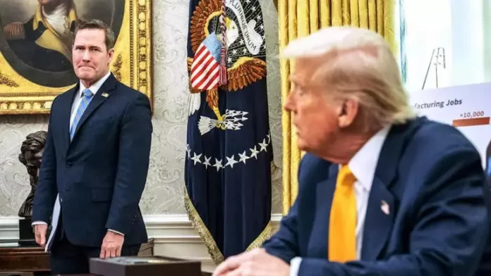 L’administration Trump en guerre idéologique contre l’Europe