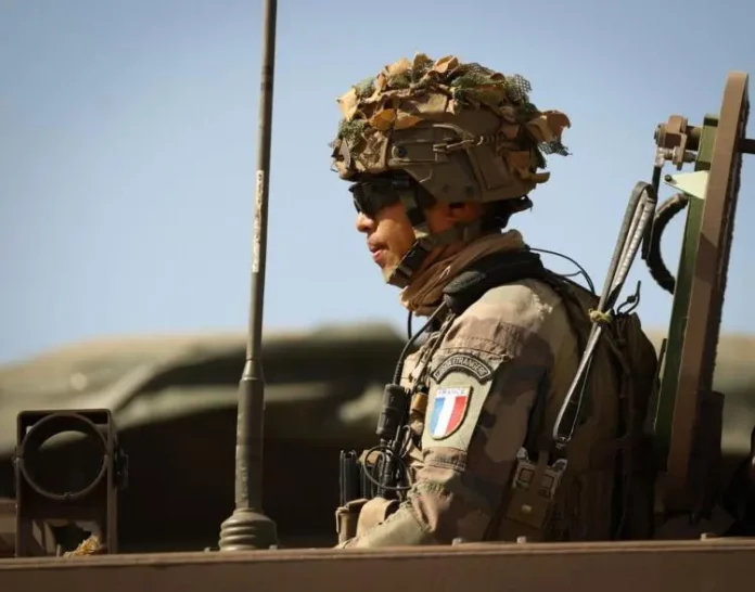 Sénégal: la France a commencé à restituer ses installations militaires