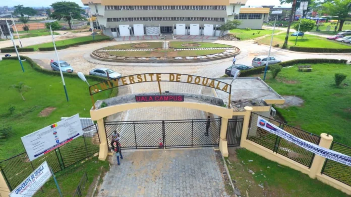 Diplômes authentifiés : L’Université de Douala renforce la sécurité