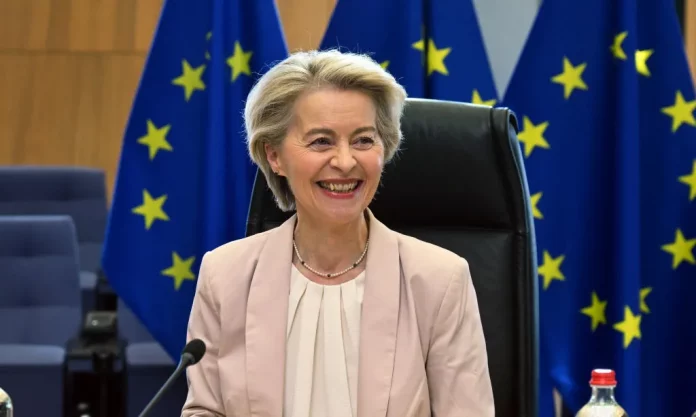 Automobile: l’UE assouplit la réglementation CO2 pour soulager les constructeurs