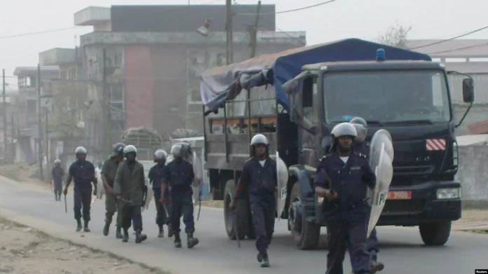 Cameroun: les avocats en grève contre les violences policières