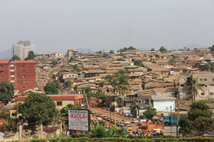 Yaoundé : Une jeune fille assassinée dans une boite de nuit