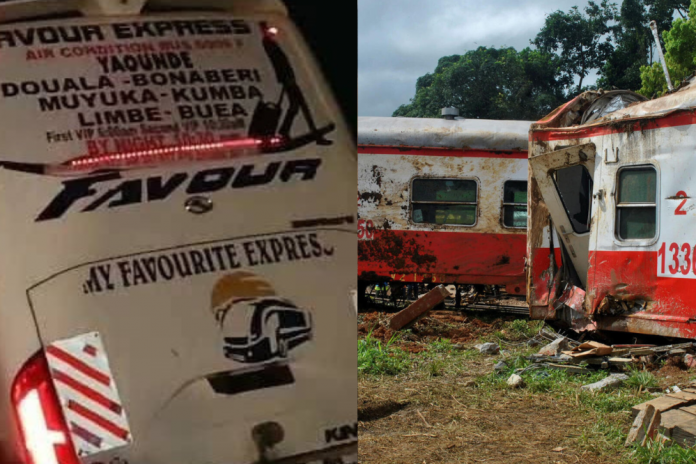 Douala-Yaoundé : 2 accidents font plusieurs morts en 24 heures