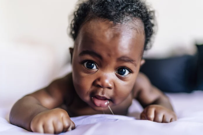 Les bébés se souviennent plus qu’on croit, selon une étude