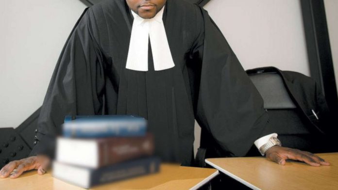 Justice : Grève des avocats annoncée ce jour !
