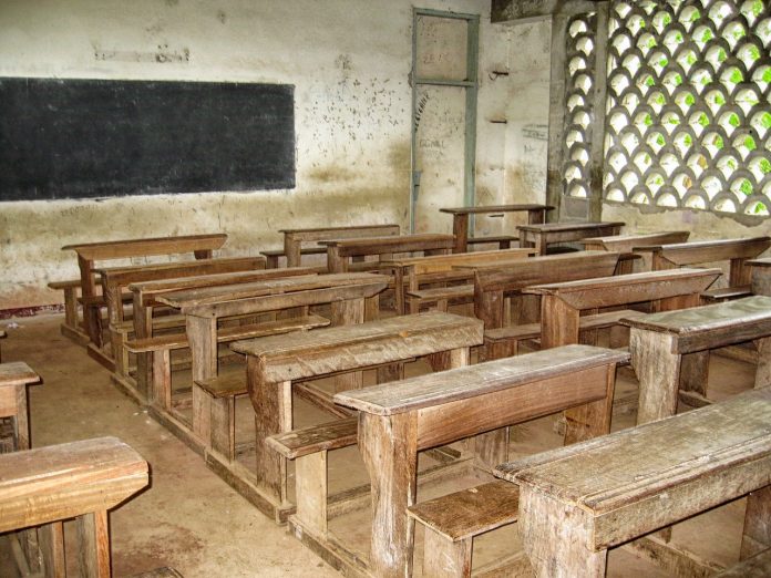 Grève : Le Corec annonce le mouvement « École morte »