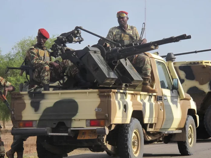 Bamenda : Un sécessionniste abattu par l’armée