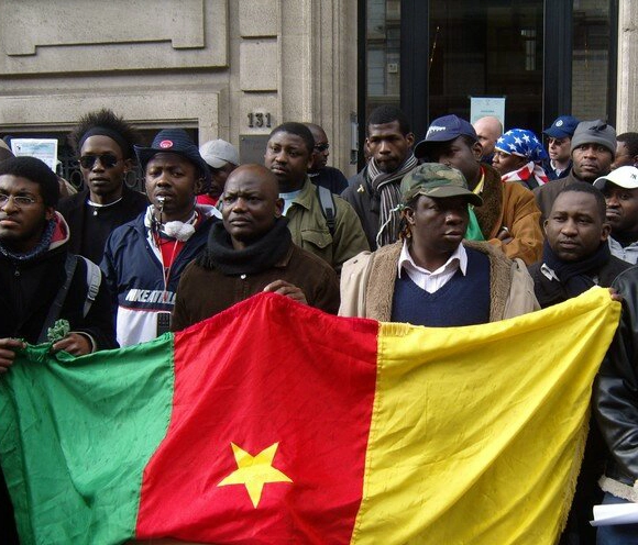 Agression du Minjec : L’indignation de la diaspora camerounaise