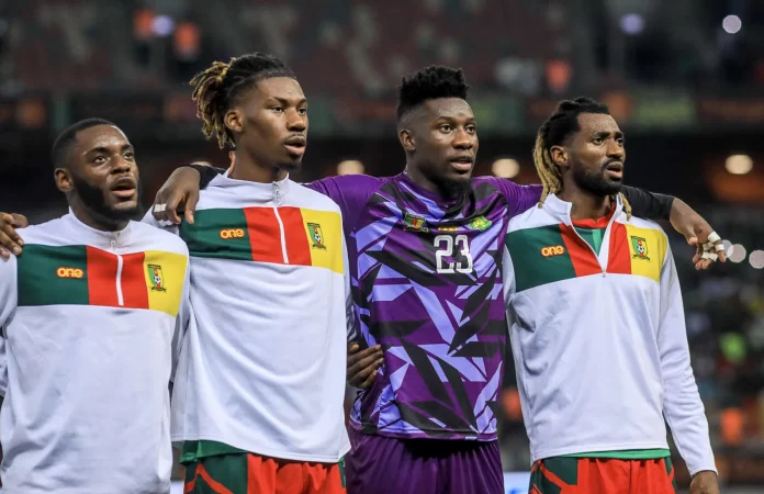 Cameroun-Libye: Une rencontre déterminante pour les Lions!