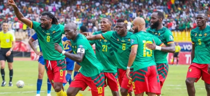 Football-Cameroun : La Libye accuse l’arbitrage et la « sorcellerie »