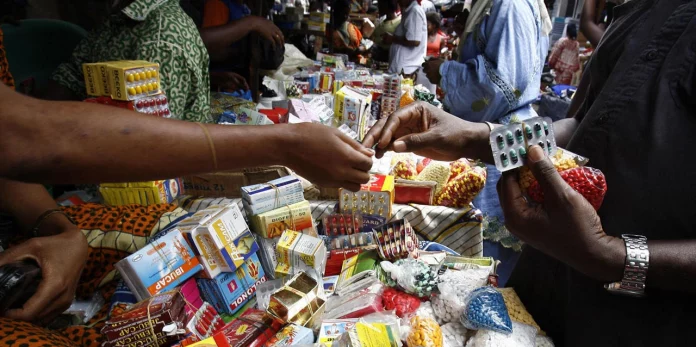 Contrebande : Cargaison de faux médicaments saisie à Bafoussam