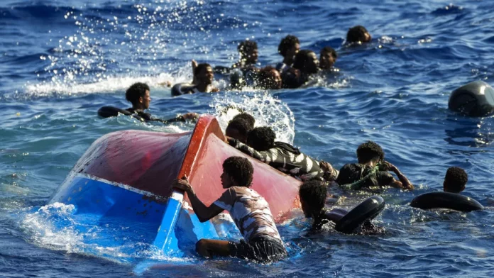 Méditerranée : Des Camerounais périssent dans un naufrage