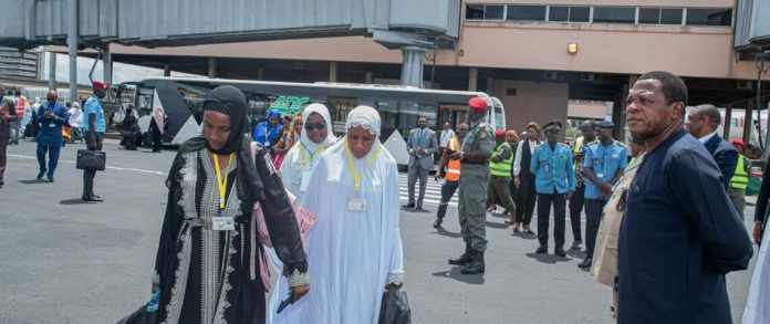 Hadj 2025 : Atanga Nji ouvre les inscriptions