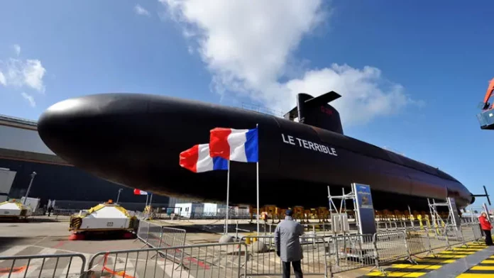 Un parapluie nucléaire français pour l’Europe, comment et pourquoi ?
