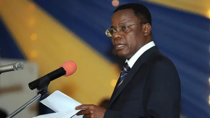 Présidentielle 2025 : La candidature de Maurice Kamto fait débat
