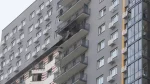 attaque de drones ukrainiens