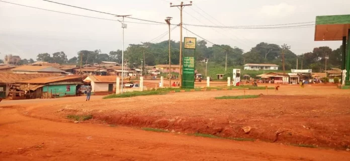 Lomié: Un élève de CE2 accusé d’avoir violé trois fillettes de la Sil