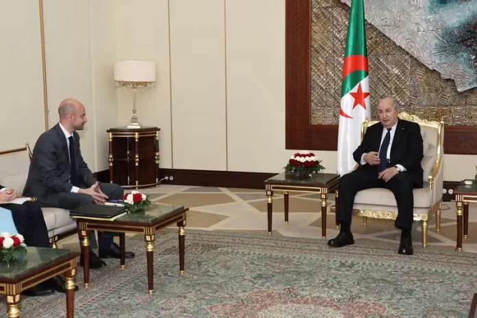 La France riposte à l’Algérie, la crise diplomatique reprend de plus belle
