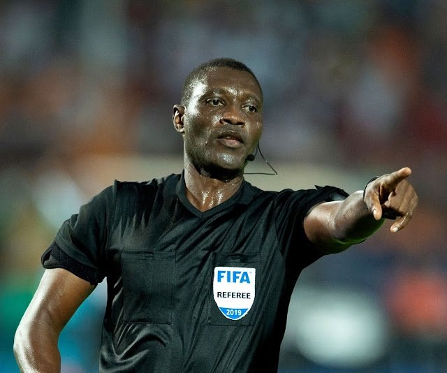 Football : Les arbitres annoncent une grève dès le 21 avril