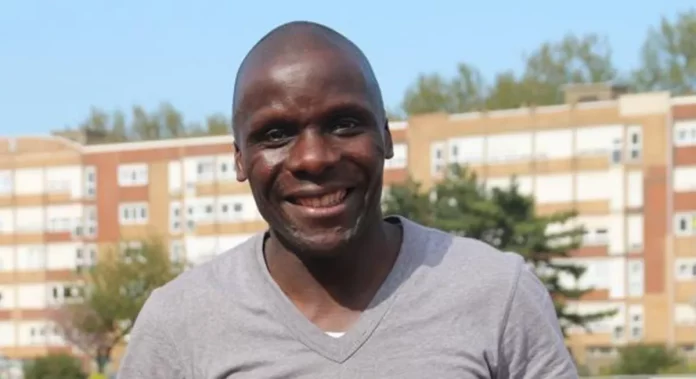 Benoit Angbwa : Pourquoi j’ai démissionné de la Fecafoot