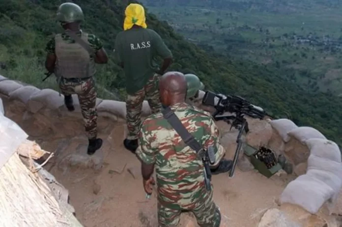 Cameroun : L’armée à l’épreuve des désertions
