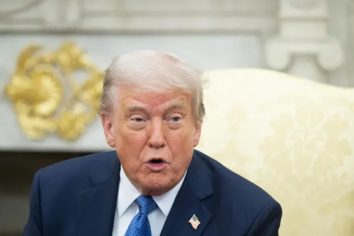 Guerre commerciale: les « deals » promis par Trump tardent à prendre forme