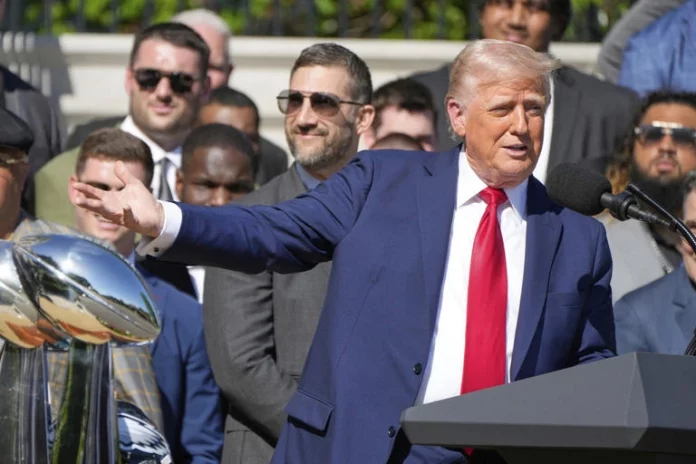 Washington menace de jeter l’éponge face à Moscou et Kiev