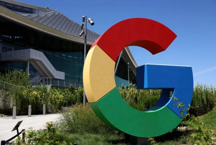 Pour la recherche en ligne et l’IA, les Etats-Unis réclament le démantèlement de Google