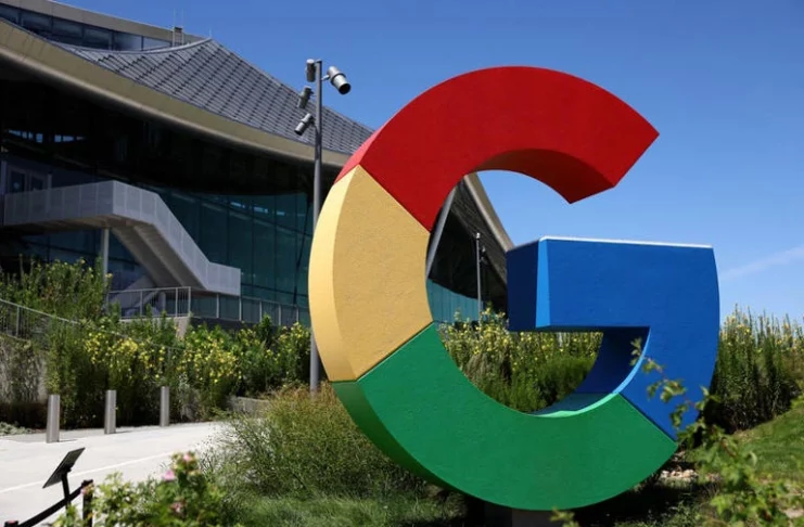 Google en tribunal