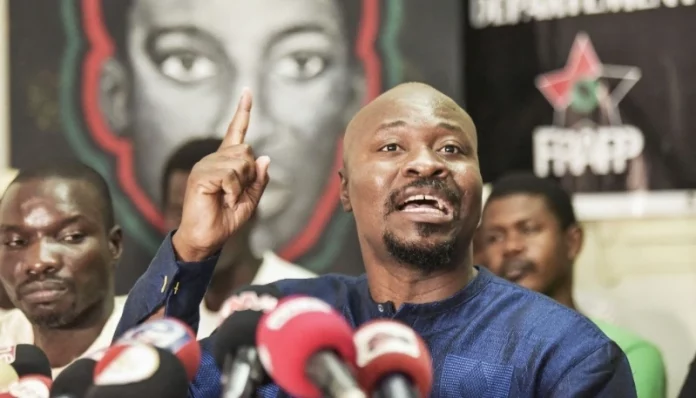Sénégal: un député saisit le Parlement pour poursuivre l’ex-président Macky Sall