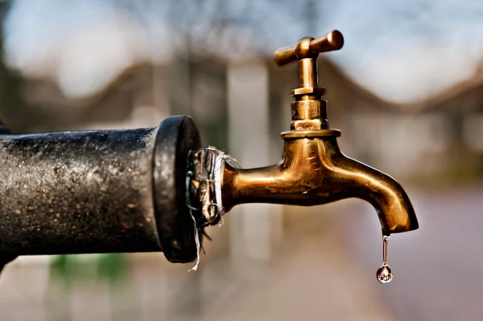Douala : Perturbations dans la distribution d’eau potable