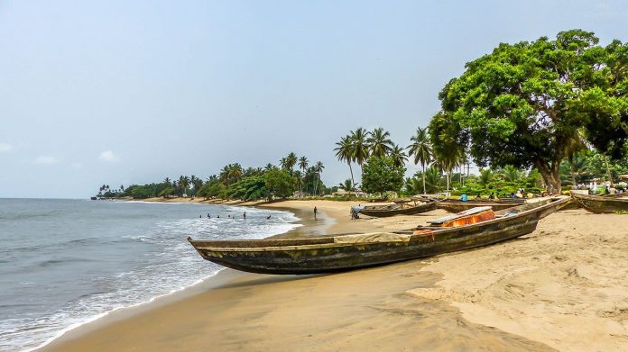 Kribi : 4 élèves perdent la vie dans une noyade