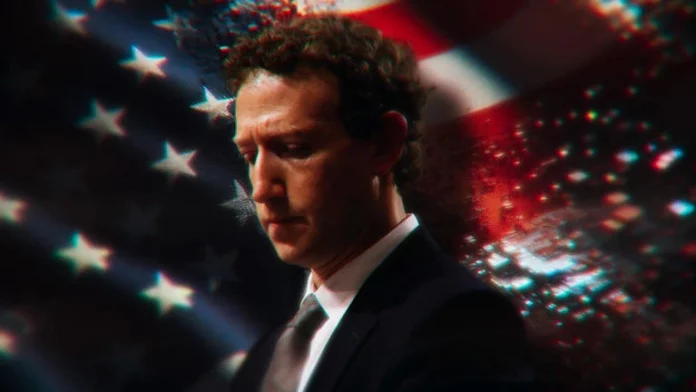 Mark Zuckerberg de retour à la barre pour défendre Meta
