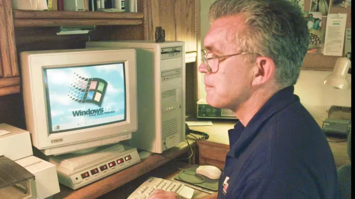 50 ans de Microsoft : ces souvenirs marquants liés au géant de l’informatique