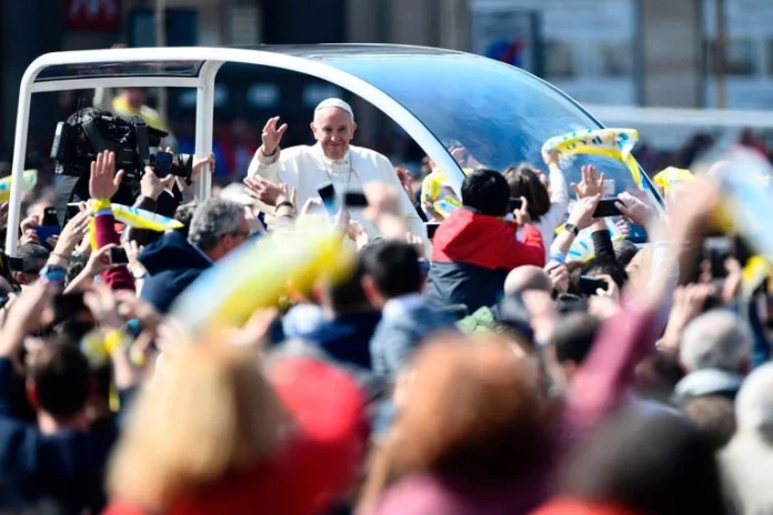 Le pape François est mort à 88 ans