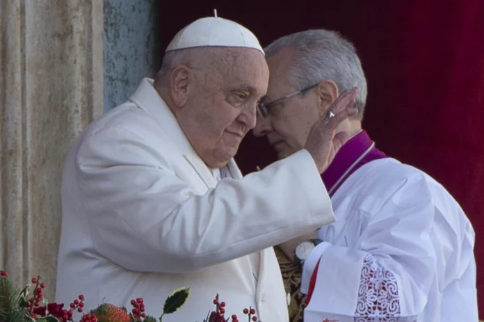 Réformes, diplomatie, pédocriminalité: l’héritage du pape François
