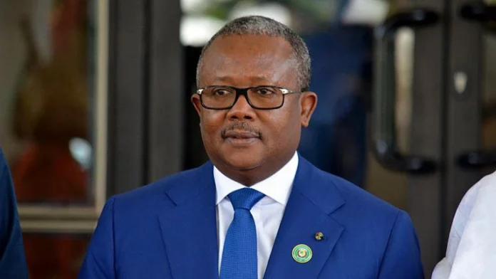 Guinée-Bissau: instabilité politique et narcotrafic